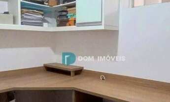 Imagem 3: Apartamento à venda, 89 m² por R$ 489.999,00 - Alto dos Passos - Juiz de Fora/MG