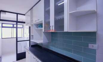 Imagem 2: Apartamento, Vila Hamburguesa - São Paulo