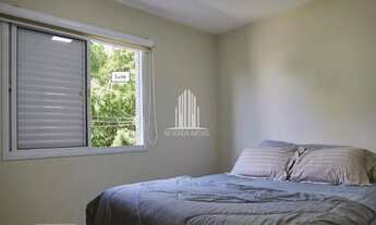 Imagem 7: 2 dormitórios, 1suite e 2 vagas na Barra Funda