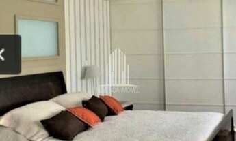 Imagem 5: Apartamento em Perdizes 230m 3 suítes 5 banheiros 5 vagas