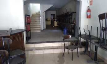 Imagem 5: PONTO COMERCIAL NO MORUMBI, EXCELENTE LOCALIZAÇÃO! AO LADO DO SHOPPING MORUMBI