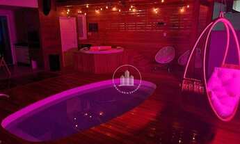 Imagem: Casa com 4 dormitórios à venda, 200 m²