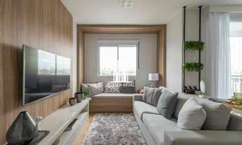 Imagem 1: Apartamento com 03 Suítes na Vila Mariana