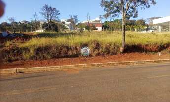 Imagem 2: Terreno à venda, 1000 m² por R$ 390.000,00 - Condomínio Boulevard - Lagoa Santa/MG