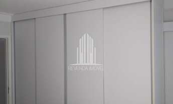 Imagem 9: Apartamento de 105m² com 3 suítes, 2 vagas no Edifício Aria - Vila Romana