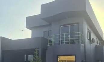 Imagem: Casa Cidade Jardim II - 5 Suítes 280m2