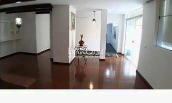 Imagem 5: Cobertura à venda em Moema, com 162 m² de área útil, 3 dormitórios sendo 1 suíte, living a