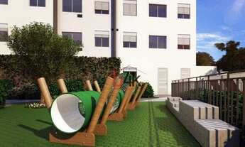 Imagem: Apartamento para venda de 2 quartos em Santo