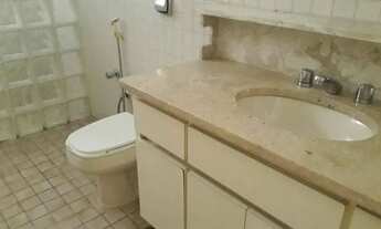 Imagem 6: Apartamento Locação 3 Dormitórios - 178 m² Itaim Bibi