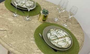 Imagem 2: Flat para aluguel 1 quarto 1 banheiro Manaíra João Pessoa