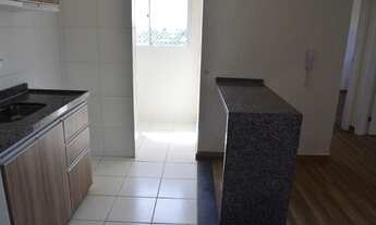 Imagem 3: Apartamento com 2 dormitórios para alugar, 48 m² por R$ 1.600,00/mês - Sonhare Residence I