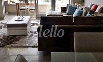 Imagem 2: São Paulo - Apartamento Padrão - Tucuruvi