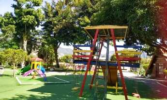 Imagem 3: Casa em condomínio para alugar 4 quartos sendo 1 suítes, sala grande, cozinha b