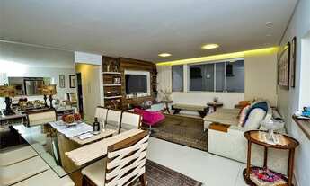 Imagem: Apartamento para venda possui 100 metros