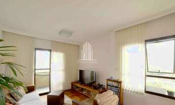 Imagem 3: Apartamento à venda com 127m², 3 quartos e 2 vagas