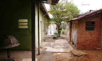 Imagem 2: Casa Térrea na Chácara Santo Antônio- São Paulo, SP