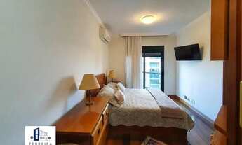 Imagem 6: Apartamento para aluguel tem 190 metros quadrados com 4 quartos