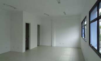 Imagem 5: Sala para alugar, 50 m² por R$ 1.380,00/mês - Centro de Apoio II (Alphaville) - Santana de