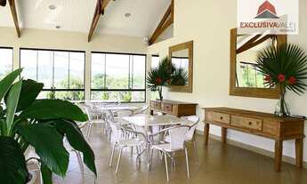 Imagem 6: Terreno à venda, 1000 m² por R$ 220.000,00 - Quinta dos Lagos - Paraibuna/SP