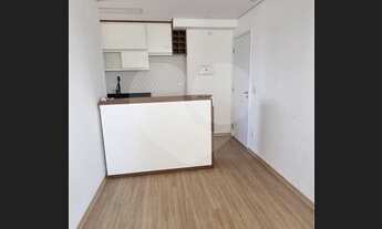 Imagem 3: LINDO APARTAMENTO A VENDA COM 53m2 NA REGIÃO DO SOCORRO COM ÓTIMA LOCALIZAÇÃO PRÓXIMO AV