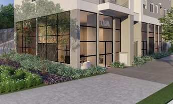 Imagem 3: Apartamento para Venda em São Paulo, Freguesia do Ó, 2 dormitórios, 1 banheiro