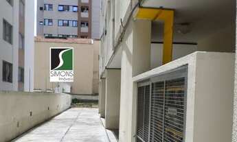 Imagem 7: Apartamento com 1 dormitório à venda, 45 m² por R$ 480.000,00 - Pinheiros - São Paulo/SP