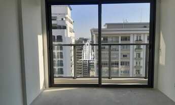 Imagem 7: Apartamento no Condomínio Maison Marie Jardim Paulista 205m 3 suítes 4 banheiros 4 vagas