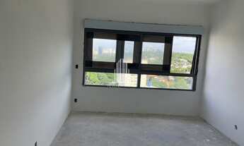 Imagem 4: APARTAMENTO DE 76M² COM DOIS DORMITORIOS, DUAS SUITES E UMA VAGA SKYLINE JOCKEY BUTANTÃ