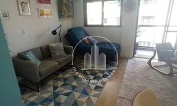 Imagem 5: Apartamento com 1 dormitório à venda, 47 m² por R$ 540.000,00 - Bom Abrigo - Florianópolis