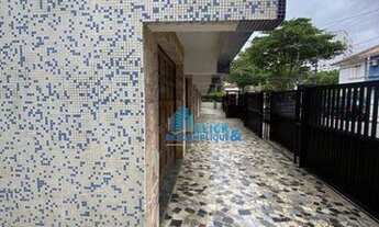 Imagem 6: Apartamento à venda, 101 m² por R$ 545.000,00 - Ponta da Praia - Santos/SP