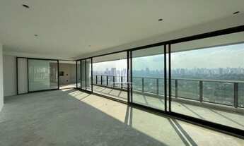 Imagem: Fasano Itaim Apartamento à venda de 288m²