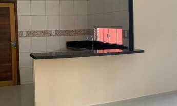 Imagem 2: Excelente casa nova no jardim turu 2 quartos