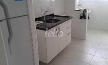 Imagem 5: Santo André - Apartamento Padrão - Santa Maria