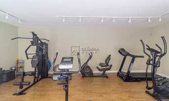 Imagem: Apartamento Locação 3 Dormitórios - 79