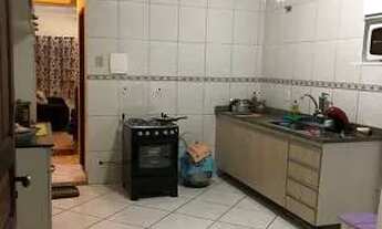 Imagem 5: Casa para venda tem 60 metros quadrados com 2 quartos em Nova Cidade - São Gonçalo - RJ