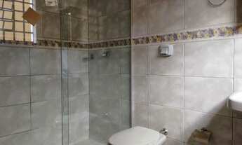 Imagem 2: Casa com 2 dormitórios para alugar, 100 m² por R$ 2.552,93/mês - Jardim Vale do Sol - São