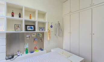 Imagem 2: Apartamento com 3 dormitórios à venda, 148 m² por R$ 1.500.000,00 - Sion - Belo Horizonte