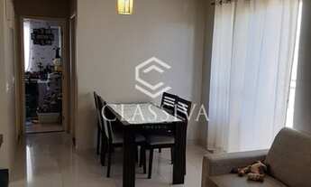 Imagem 3: Apartamento à venda no bairro Parque Prado - Campinas/SP