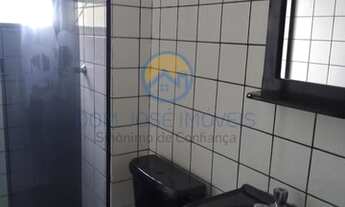 Imagem 3: Apartamento para Venda em São Paulo, Conjunto Habitacional Parque Valo Velho II, 2 dormitó