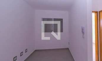 Imagem 4: Apartamento para Aluguel - Vila Ema, 1 Quarto, 32 m2