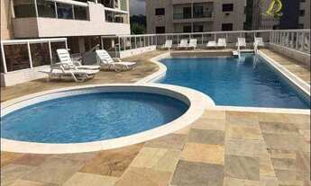 Imagem 12: Apartamento à venda, 82 m² por R$ 496.000,00 - Canto do Forte - Praia Grande/SP