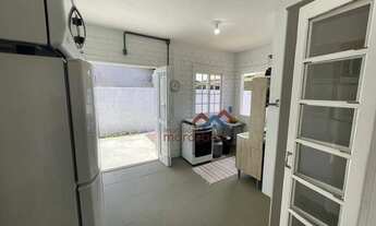 Imagem 4: Casa com 2 dormitórios à venda, 110m² por R$ 350.000,00 - Lot. São João/Olaria - Canoas/RS