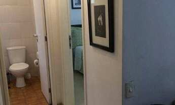 Imagem 7: Apartamento com 1 dormitório à venda, 43 m² por R$ 546.000 - Vila Nova Conceição - São Pau