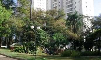 Imagem 2: Apartamento com 4 dormitórios à venda, 126 m² por R$ 900.000,00 - Jardim Wanda - Taboão da