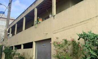 Imagem 6: Sobrado com 2 dormitórios à venda, 100 m² por R$ 275.000,00 - Jardim Mimas - Embu das Arte