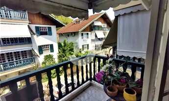 Imagem 3: Apartamento estilo Chalé com 3 quartos em Pendotiba - Niterói - RJ