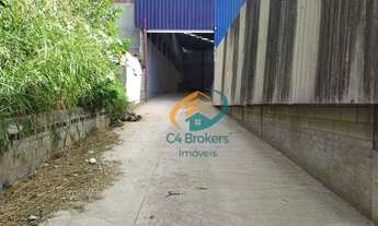 Imagem 6: Galpão para alugar, 2000 m² por R$ 36.750,00/mês - Vila Ayrosa - São Paulo/SP