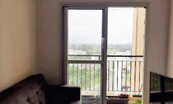 Imagem 4: Lindo Apartamento