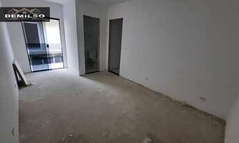 Imagem 2: SOBRADO com 3 dormitórios à venda com 133m² por R$ 690.000,00 no bairro São Lourenço - CUR