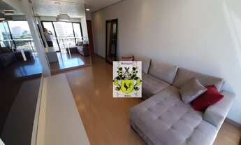 Imagem: Apartamento com 3 dormitórios à venda